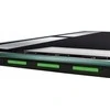 Virtuvinės svarstyklės Soehnle Soehnle Svarstyklės elektroniczna Shape Sense Connect 50, 180 kg, juoda