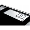 Virtuvinės svarstyklės Soehnle Soehnle Svarstyklės elektroniczna Shape Sense Connect 50, 180 kg, juoda