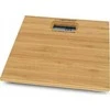 Skaitmeninės Svarstyklės - Soehnle Style Sense Bamboo Magic 180kg 100g Ruda