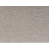 Beliani Išskleidžiama 3 vietų sofa-lova KARILA, smėlio pilkumo spalvos, su patalynės dėže, kairinė