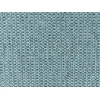 Beliani Dešininė gulto sofa YERRES mėlyna