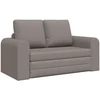 Sofa lova Tortora 148 x 71 x 83 cm audinys