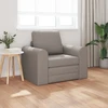 Sofa lova Tortora 98 x 71 x 83 cm audinys