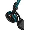 „SoFlow SOFLOW“ – „SO2 AIR“ antros kartos elektrinis paspirtukas su išjungimo mechanizmu