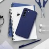 Oem SOFT dėklas skirtas Samsung Galaxy A26 5G mėlynos spalvos