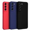 Oem SOFT dėklas skirtas Samsung Galaxy A36 5G mėlynos spalvos