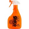 Soft99 Glaco ledą tirpdančioji priemonė, langų atitirpiklis ir skystoji valytuvė, 450 ml