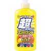 Soft99 Micro Liquid Compound Tamsus valiklis, 250 ml