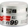Soft99 Pearl &amp; Metallic Soft - vaškas lengviems dažams 320g