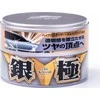 Soft99 Soft99 Extreme Gloss Kiwami Šviesos vaškas šviesių lakų 200g universalus