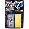 Soft99 Glass Compound Z - stiklo valiklis 100ml