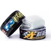 Soft99 Soft99 New Scratch Clear Wax Tamsus blizgus vaškas tamsių lakų 200g universalus
