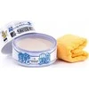 Soft99 Soft99 Veidrodinis Shine Vax lengvas polimero vaškas ryškių lakų 200g universalus