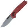 SOG Sulankstomas peilis Terminus XR G10 Raudonas (36468)