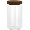 LA PORCELLANA BIANCA LIBECCIO Stiklinis indelis 700 ml