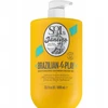 Sol de Janeiro Brazilian Play Moisturizing Cheirosa Kūno prausiklis Body, 1000 ml