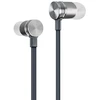 „Sol Republic Master Dynamic ME01“ ausinės, metalinės spalvos
