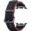 SOL32SBEGEU sportinis apyrankė (S/M) Samsung „Galaxy Watch8“, grafito spalvos