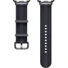 SOL32SBEGEU sportinis apyrankė (S/M) Samsung „Galaxy Watch8“, grafito spalvos