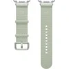 SOL32SMEGEU sportinis dirželis (S/M) Samsung „Galaxy Watch8“, „Sage“