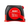 SOLA MIARA Z DALMIERZEM 5m/20m METEC Bluetooth