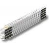 Metras medinis sulankstomas HW 2/10 Sola | 2m, EC-class 3