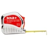 Sola DRUSKOS JUOSTOS JUOSTOS TRI-MATIC 10m