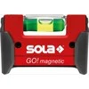 Magnetinis gulsčiukas Sola GO! magnetic CLIP