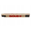 Metras medinis sulankstomas H 2/10 Sola | 2m, EC-class 3