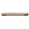 Metras medinis sulankstomas H 2/10 Sola | 2m, EC-class 3