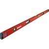 SOLA POZIOMICA MAGNETYCZNA BIG REDM 3 180cm DOKŁADNOŚĆ 0,3mm/m.........