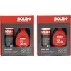 SOLA SZNUREK TRASERSKI 30m CLKS SET B + KREDA mėlyna