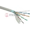 Instaliacinis kabelis Solarix CAT5E UTP PVC Eca 500m/dėž. SXKD-5E-UTP-PVC Solarix