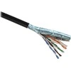 Solarix montavimo kabelis Solarix lauko FTP, Cat5E, laidas, PE, dėžutė 100m SXKD-5E-FTP-PE