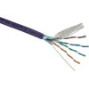 KABELIS SKRĘTKA SOLARIX CAT.5E FTP LSOH Dca SXKD-5E-FTP-LSOH kartonas 305m
