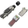 SOLARIX Pramoninė universali RJ45 CAT6 STP savaime pjaunanti jungtis