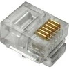 „Solarix“ jungtis RJ12 CAT3 UTP 6p6c ant jungties