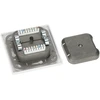 Intelek RJ-45 galinė jungtis SX9-2-5E-STP-WH SOLARIX