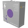 Montavimo kabelis Solarix UTP, Cat6, laidas, LSOH, dėžutė 100m SXKD-6-UTP-LSOH