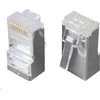Solarix RJ45 CAT5E UTP 8p8c neekranuotas laido jungtis