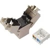 Solarix Samozaciskowy kertinis akmuo Solarix CAT5E STP RJ45