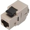 Solarix Samozaciskowy kertinis akmuo Solarix CAT5E STP RJ45