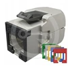 „Solarix“ savisriegio raktas CAT6 STP SXKJ-6-STP-RAL-SA, RAL FIT moduliai, GROUND LOCK
