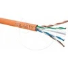 CABLE SOLARIX CAT.6 U/UTP LSOHFR B2ca s1d1a1 jungtis 500M