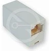 Solarix Jungtys 8p8c 5E UTP link RJ45 / RJ45 - KRJ45- S