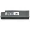 Qoltec 53662 Saulės įkrovimo valdiklis MPPT su temperatūros jutikliu 30A | 12V / 24V | LCD | 2x USB