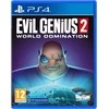 Rebellion Evil Genius 2: World Domination PS4
