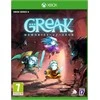 Greak: Azur prisiminimai – „XBOX Series X“