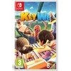 Fireshine Games Fireshine žaidimai KeyWe – Nintendo Switch