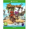 Team17 The Survivalists XBOX One